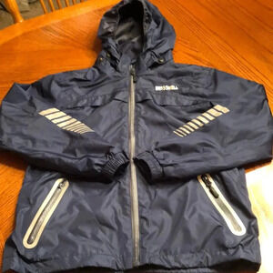 Swisswell Light Water Proof Jacket 12